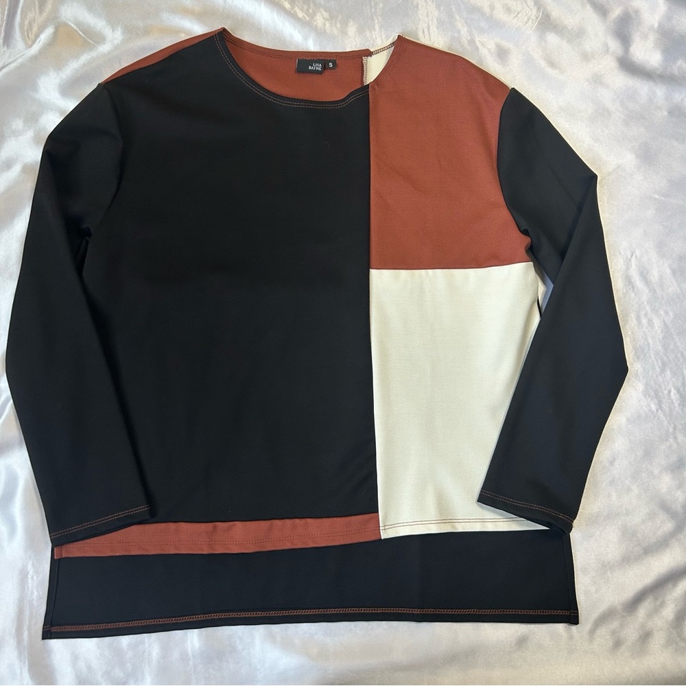 Lisa Bayne Top